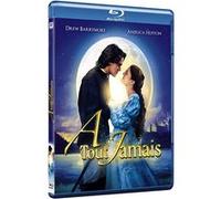 A tout jamais Une histoire de Cendrillon Blu-ray E