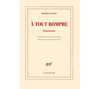 À tout rompre: Controverse