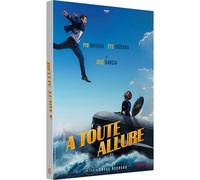 A TOUTE ALLURE - DVD