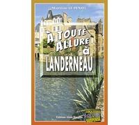 A toute allure a Landerneau