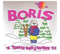 A Toute Berzingue anglais]