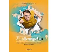 A toute berzingue ! Tome 3: 15 nouvelles villes à découvrir (3)