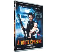 À Toute Épreuve