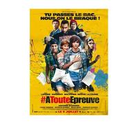 A Toute Épreuve
