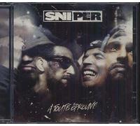 inconnu - À Toute Épreuve