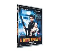 À toute épreuve [4K Ultra HD] [Blu-ray]