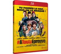 À Toute épreuve [Blu-Ray]