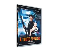 À toute épreuve DVD DVD