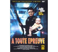 A Toute épreuve [Édition Collector Limitée]