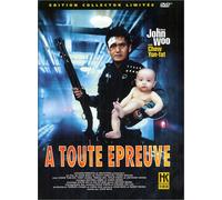 A Toute Épreuve - Édition Collector Limitée