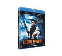 À toute épreuve HK Vidéo Blu-ray