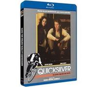 À toute vitesse (1986) / Quicksilver (Blu Ray) G