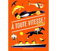 A TOUTE VITESSE