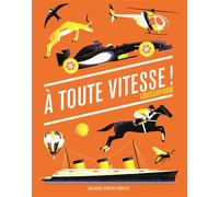 A TOUTE VITESSE