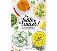 A toutes les sauces !