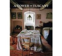 A Tower in Tuscany by Michael Cunningham Michael Cunningham (Auteur)