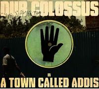 A Town Called Addis – CD – Realworld