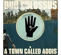 A town called Addis CD