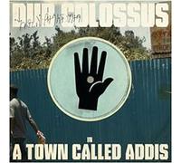 A Town Called Addis – CD – Realworld