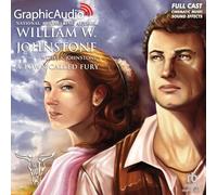 A Town Called Fury [Dramatized Adaptation] - Johnstone, William W