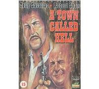 Town Called Hell, A [Import anglais]