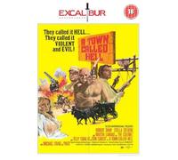 A Town Called Hell [Import]