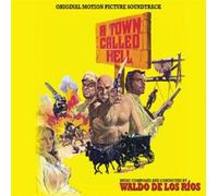 A Town Called Hell / Savage Pampas