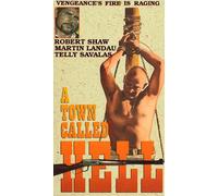 A Town Called Hell [VHS]