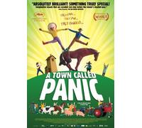 A Town Called Panic