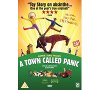 A Town Called Panic [Import]