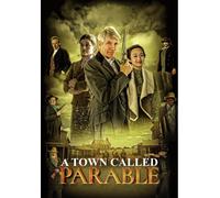 A Town Called Parable [Dvd]