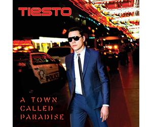 A Town Called Paradise
