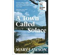 A Town Called Solace: ‘Will break your heart’ Graham Norton
