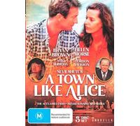 A Town Like Alice (1981)