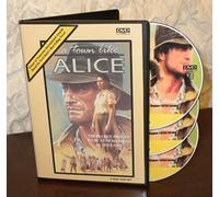 A Town Like Alice