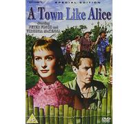 A Town Like Alice - A Town Like Alice [Special Edition] [Import anglais]