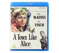 A Town Like Alice [DVD]