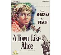 A Town Like Alice [Edizione: Regno Unito] [Import]