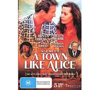 A Town Like Alice [Import]