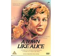 A Town Like Alice (Special Edition) [DVD] [1956] by Virginia McKenna