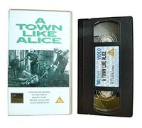 A Town Like Alice [VHS]