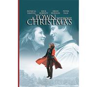 A Town Without Christmas – DVD‑R à la demande
