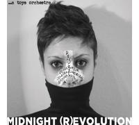 A Toys Orchestra - Midnight (R)Evolution (CD+DVD)