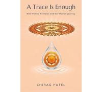 A Trace Is Enough: Nine Vishnu Avataras and Our Human Journey