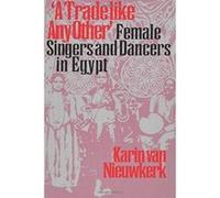 A Trade Like Any Other Karin Van Nieuwkerk (Auteur)
