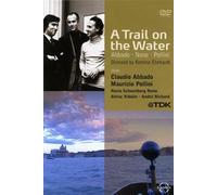 Abbado / Nono / Pollini – A Trail On The Water