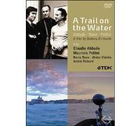 A Trail on the water E