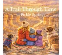 A Trail Through Time at Pickle Springs