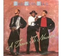 A Train to Nowhere (Club Mix, 1989) [Import]