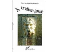 A traîne-jour Edouard Winterhalter (Auteur)